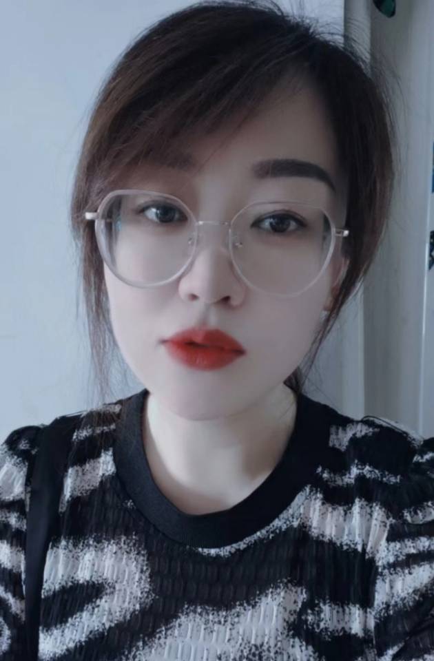 晴朗的天